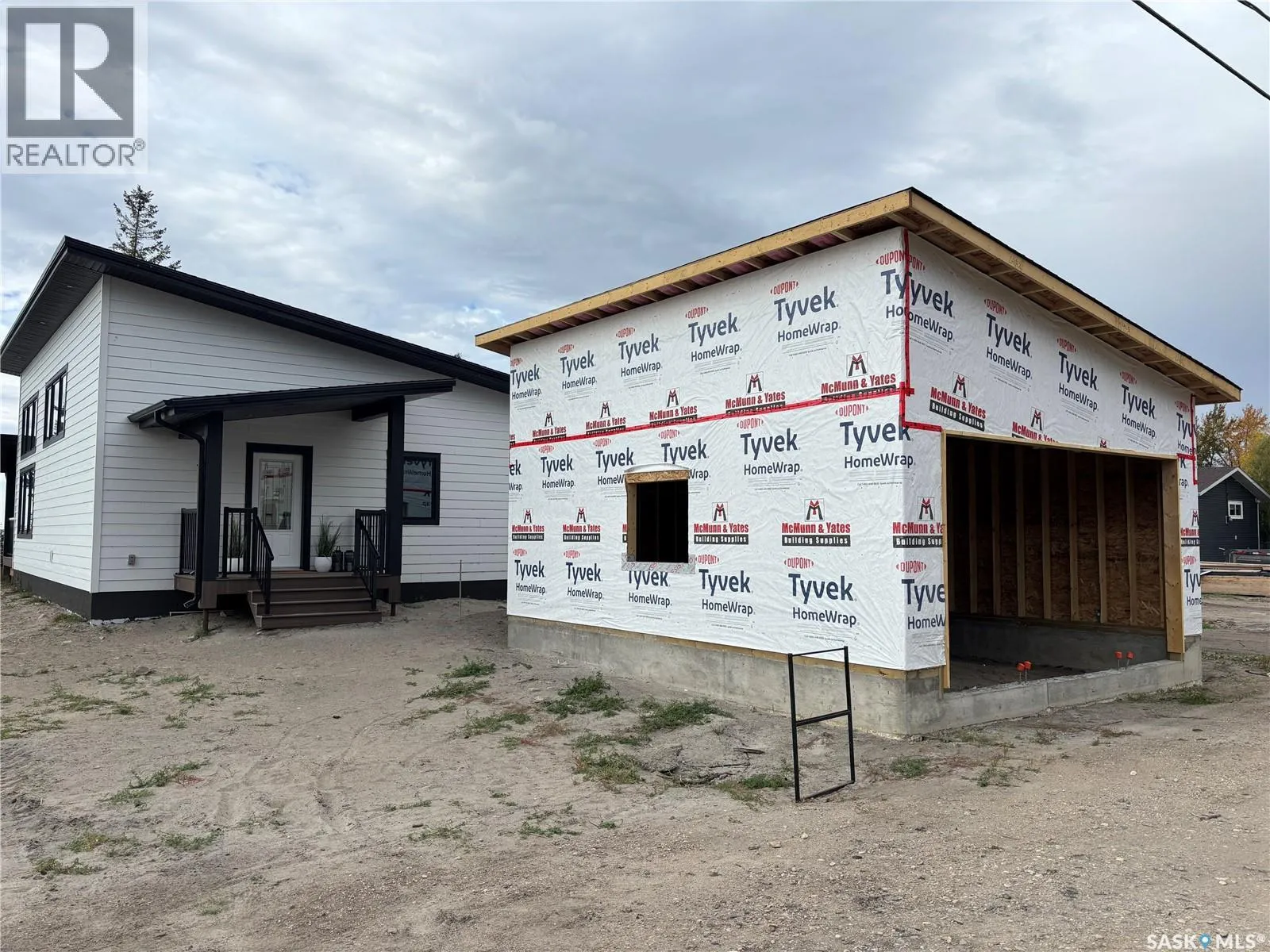 House for rent: 1119 Birchwood Avenue, Good Lake Rm No. 274, Saskatchewan S0A 0L0