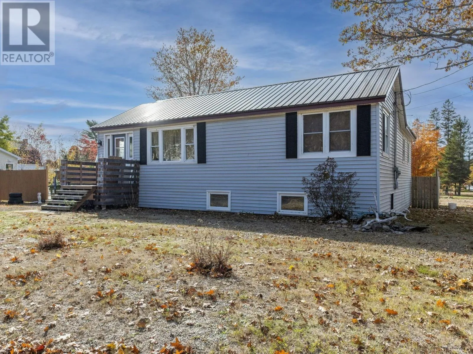 House for rent: 1119 Neily Crescent, Greenwood, Nova Scotia B0P 1R0