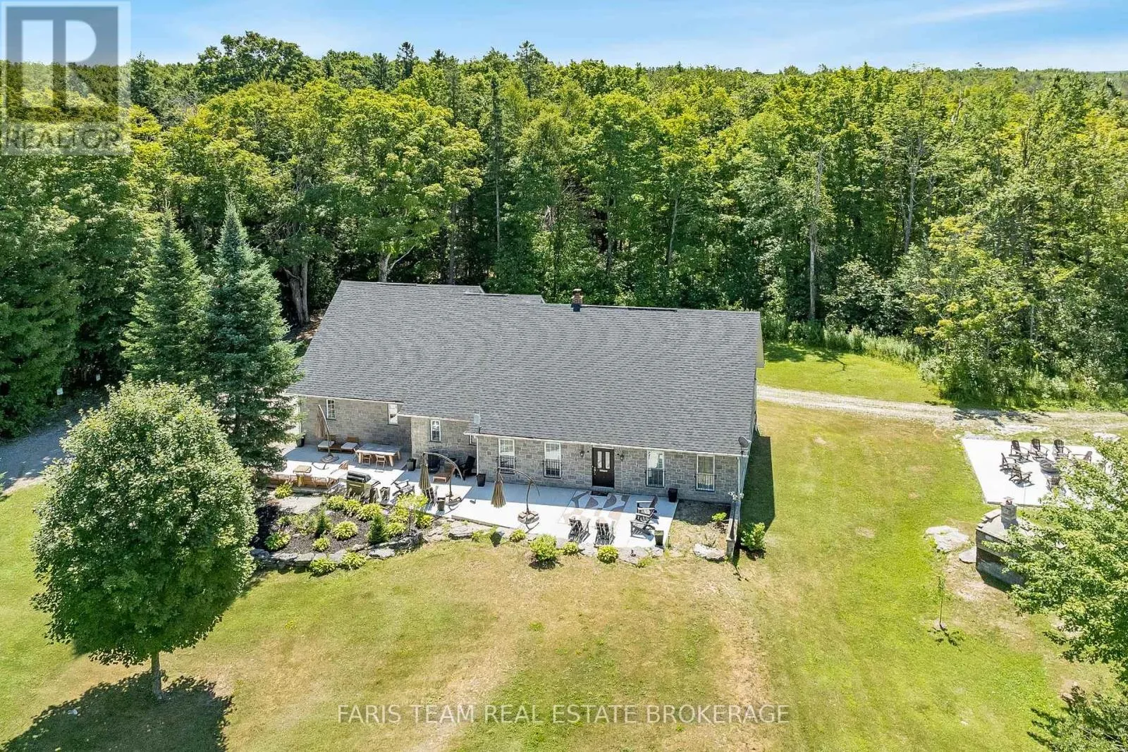 House for rent: 1119 Sajnovic Place, Ramara, Ontario L3V 0L8