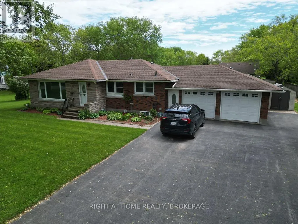 House for rent: 11191 Lakeshore Road, Wainfleet, Ontario L3K 5V4