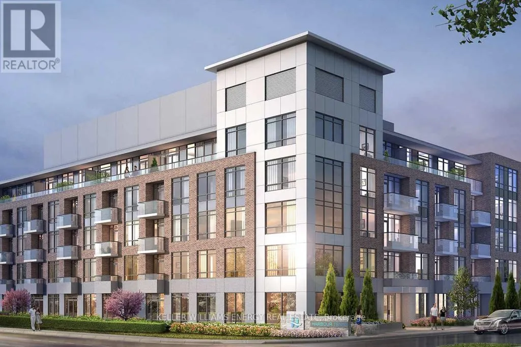 Apartment for rent: 112 - 1010 Dundas Street E, Whitby, Ontario L1N 0L6