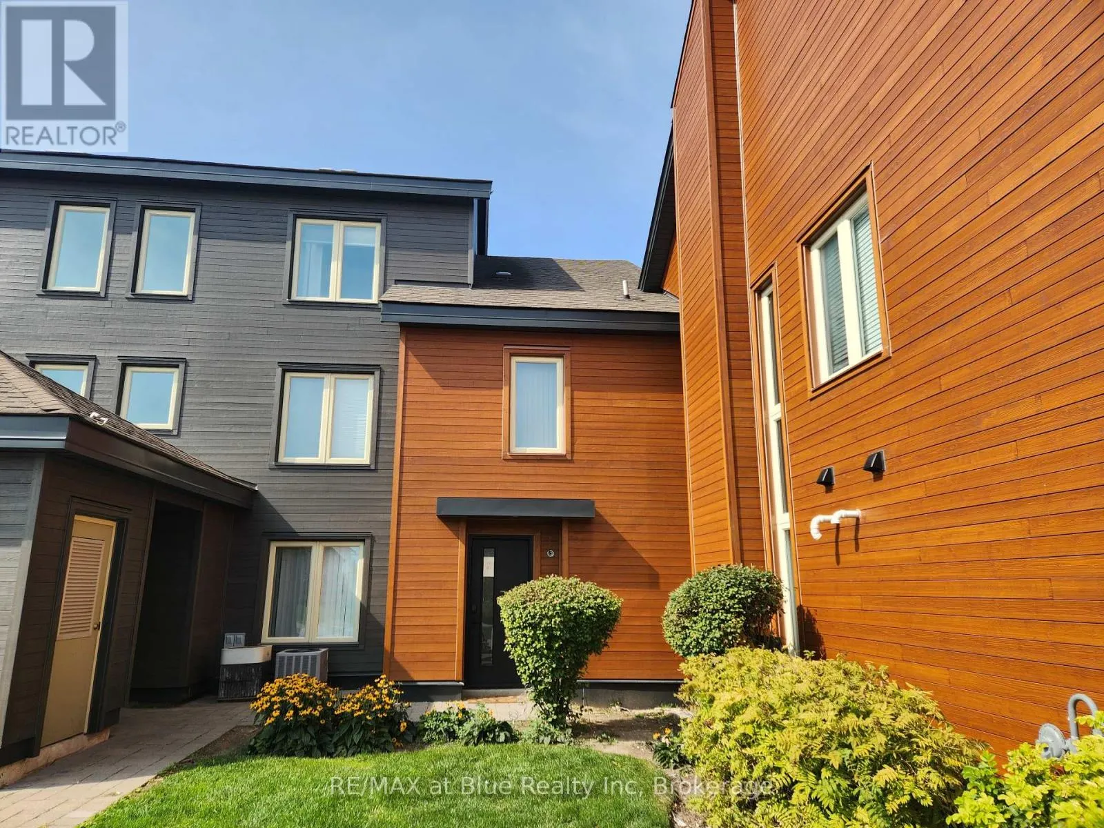 Row / Townhouse for rent: 112 - 110 Fairway Court, Blue Mountains, Ontario L9Y 0P8