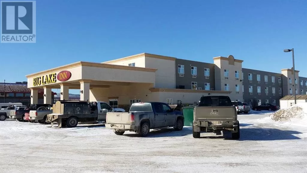 112 12 Avenue Sw, Slave Lake, Alberta T0G 2A0