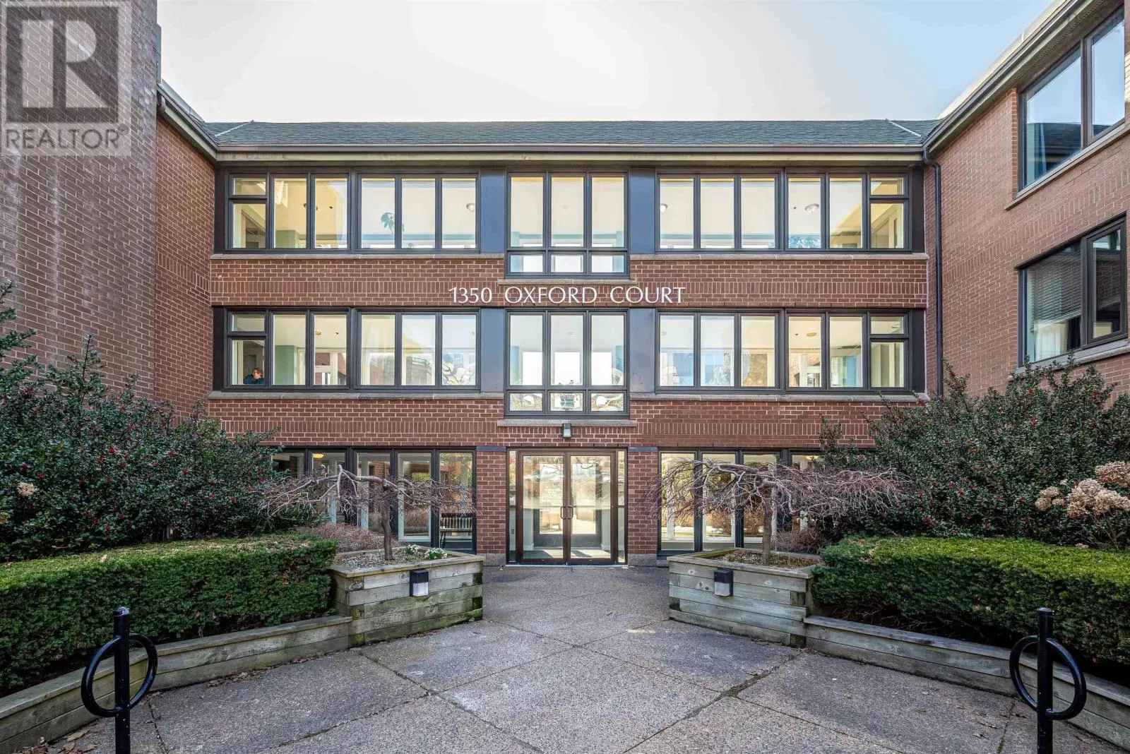 Apartment for rent: 112 1350 Oxford Street, Halifax, Nova Scotia B3H 3Y8