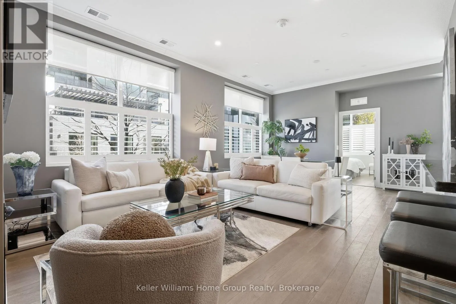 Apartment for rent: 112 - 1880 Gordon Street, Guelph, Ontario N1L 0P5