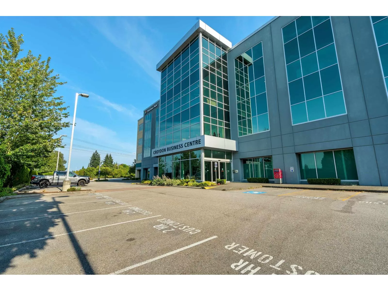 112 2630 Croydon Drive, Surrey, British Columbia V3S 6T3