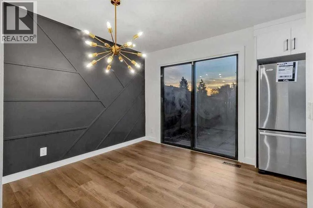 Row / Townhouse for rent: 112, 2720 Rundleson Road Ne, Calgary, Alberta T1Y 3Z4