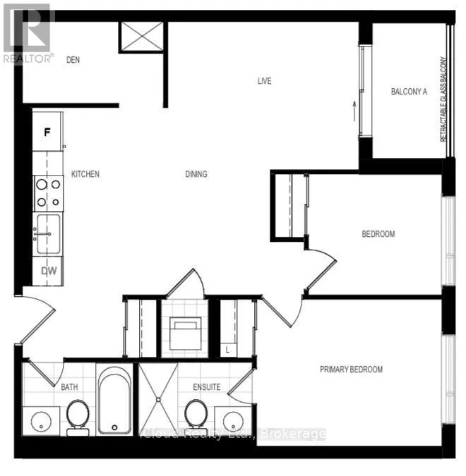 Apartment for rent: 112 - 3250 Carding Mill Trail, Oakville, Ontario L6M 1L3