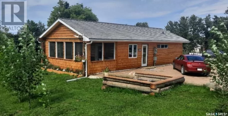 House for rent: 112 3rd Avenue S, Big River, Saskatchewan S0J 0E0