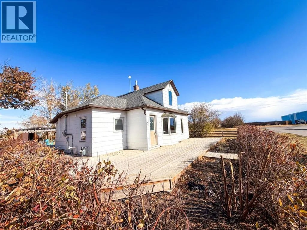 House for rent: 112 5 Street, Keoma, Alberta T4A 1G6