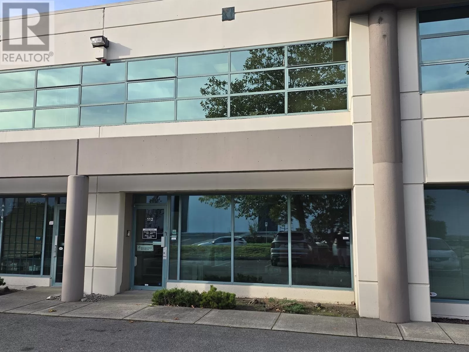 112 7198 Vantage Way, Delta, British Columbia V4G 1K7