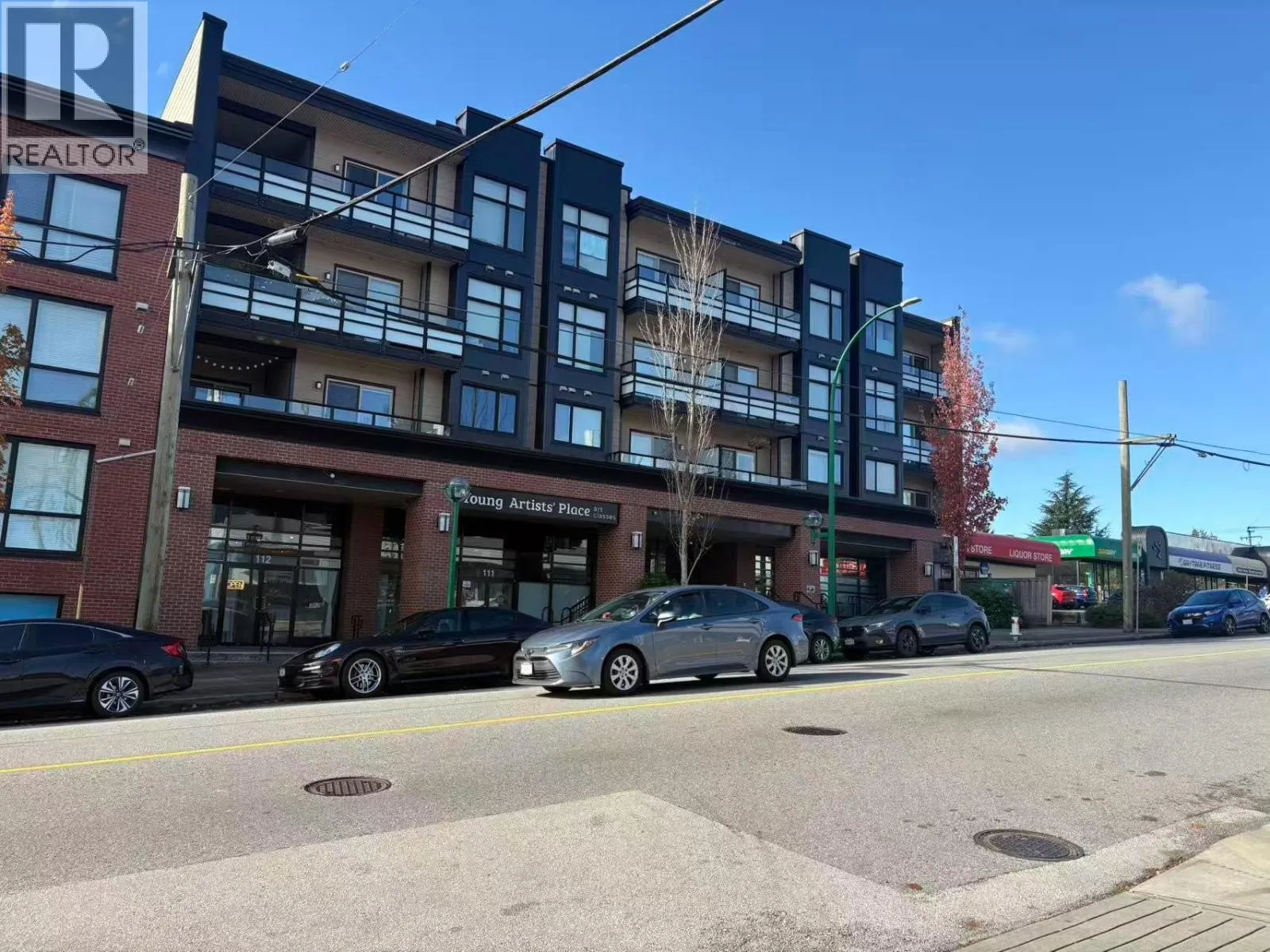 112 7727 Royal Oak Avenue, Burnaby, British Columbia V5J 4K2