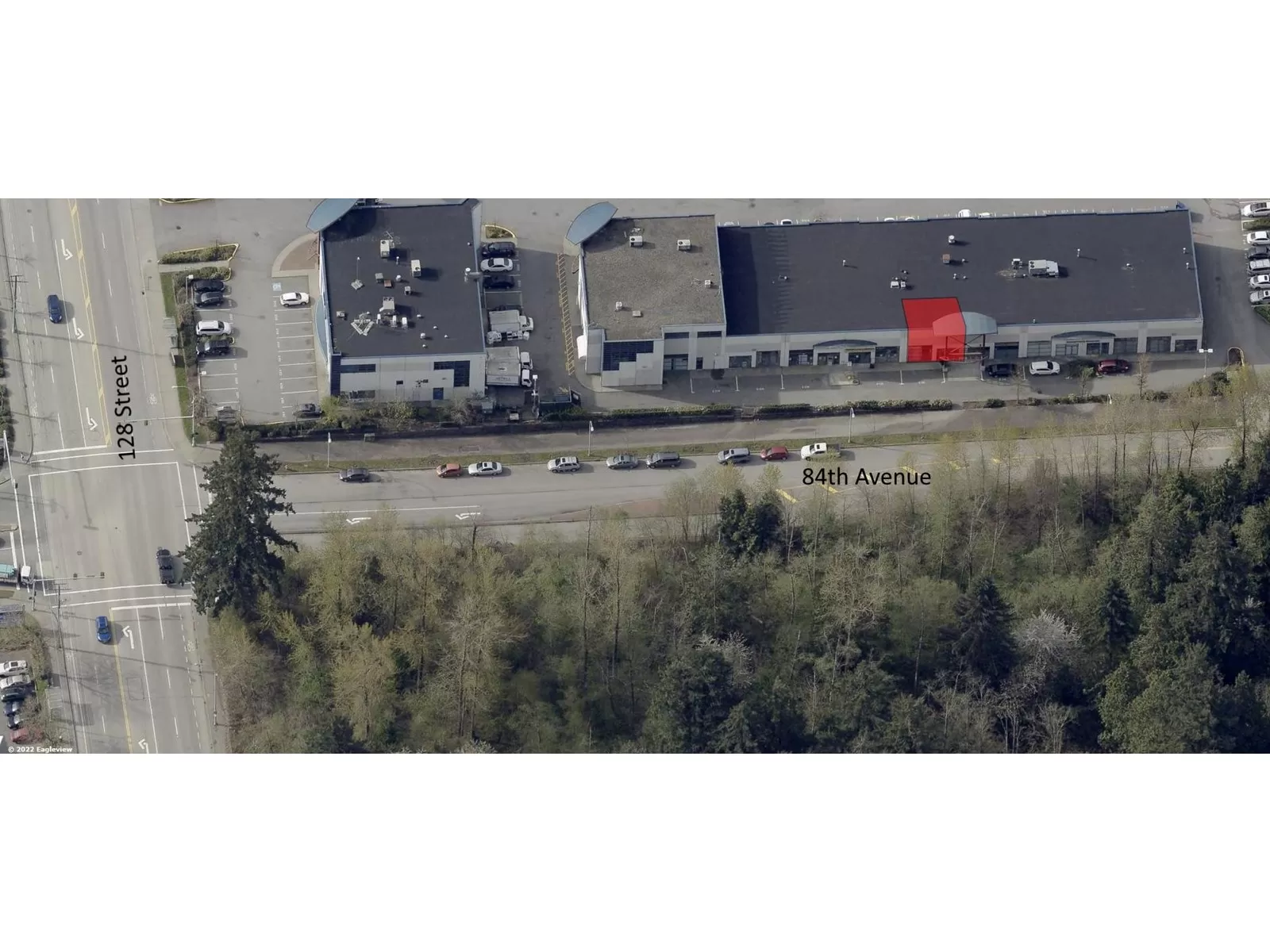 112 8381 128 Street, Surrey, British Columbia V3W 4G1