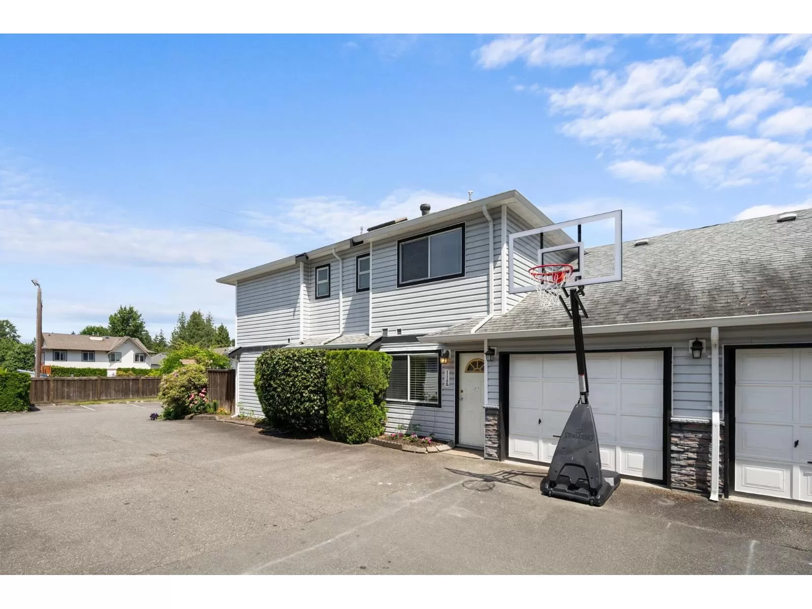 Row / Townhouse for rent: 112 9507 208 Street, Langley, British Columbia V1M 2Z1