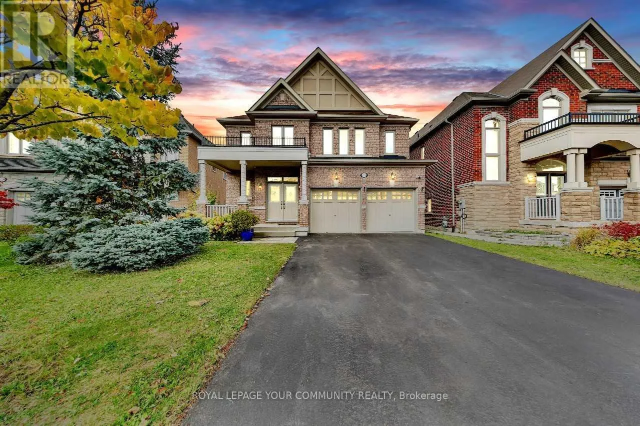 House for rent: 112 Allison Ann Way, Vaughan, Ontario L6A 0G7