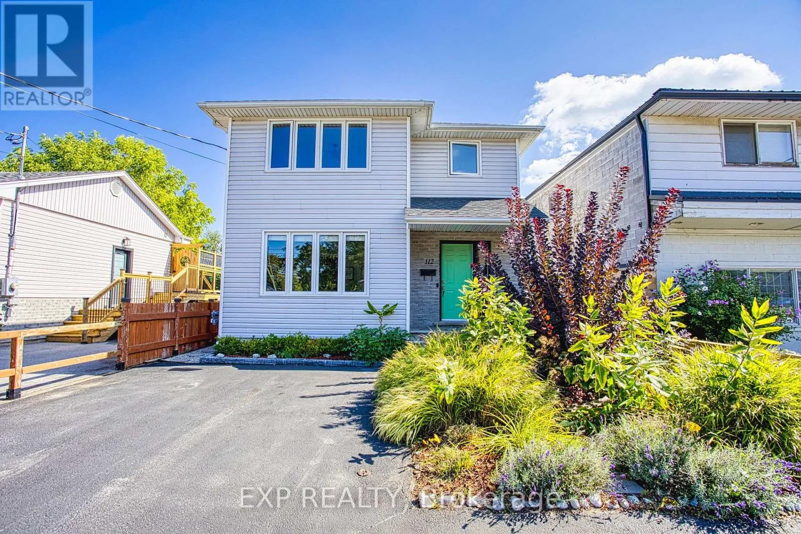 House for rent: 112 Arthur Street, St. Catharines, Ontario L2M 1H7