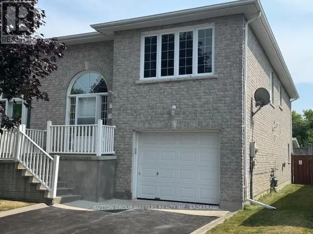 House for rent: 112 Briceland Street, Kingston, Ontario K7K 7L2