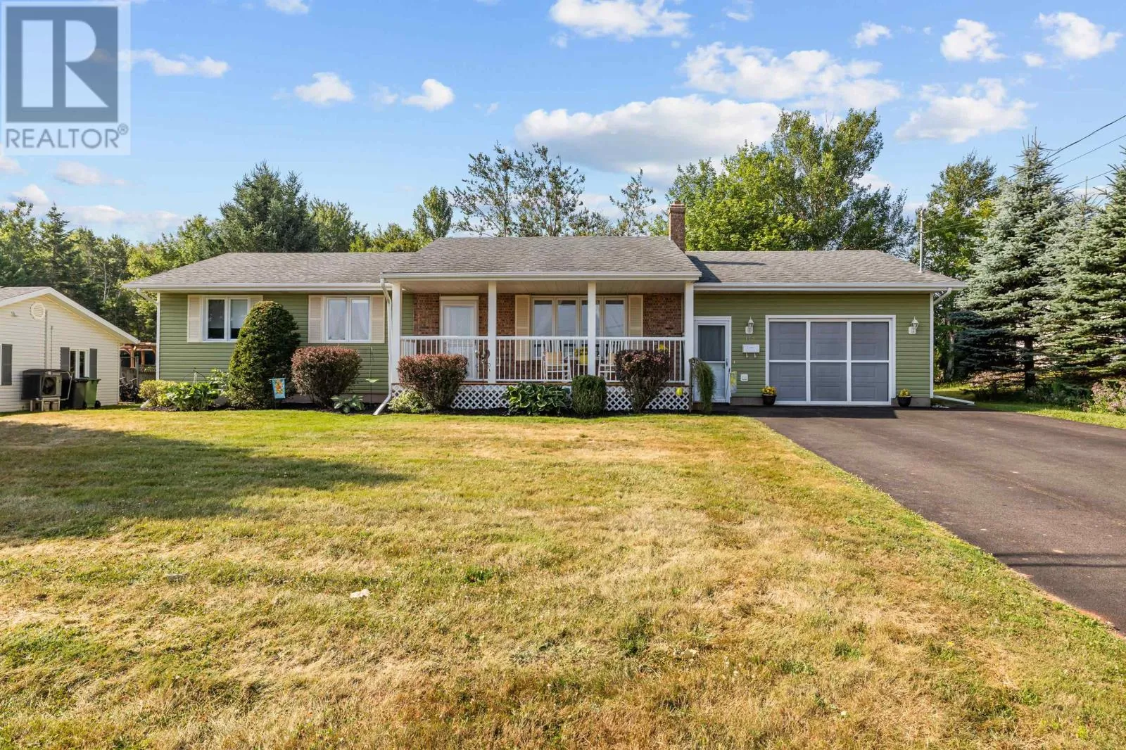 House for rent: 112 Burkeshire Drive, Summerside, Prince Edward Island C1N 6C5