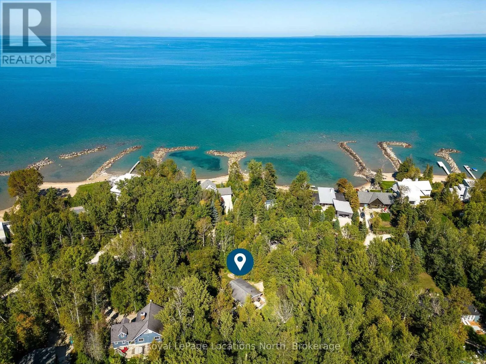 House for rent: 112 Cameron Street, Blue Mountains, Ontario N0H 2P0