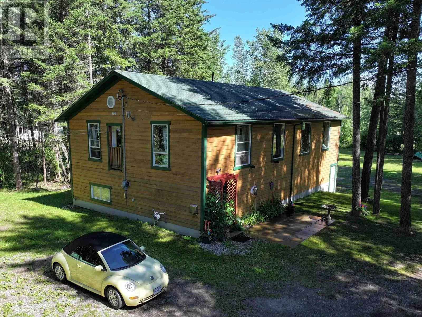 House for rent: 112 Corey Road, Quesnel, British Columbia V2J 6J9