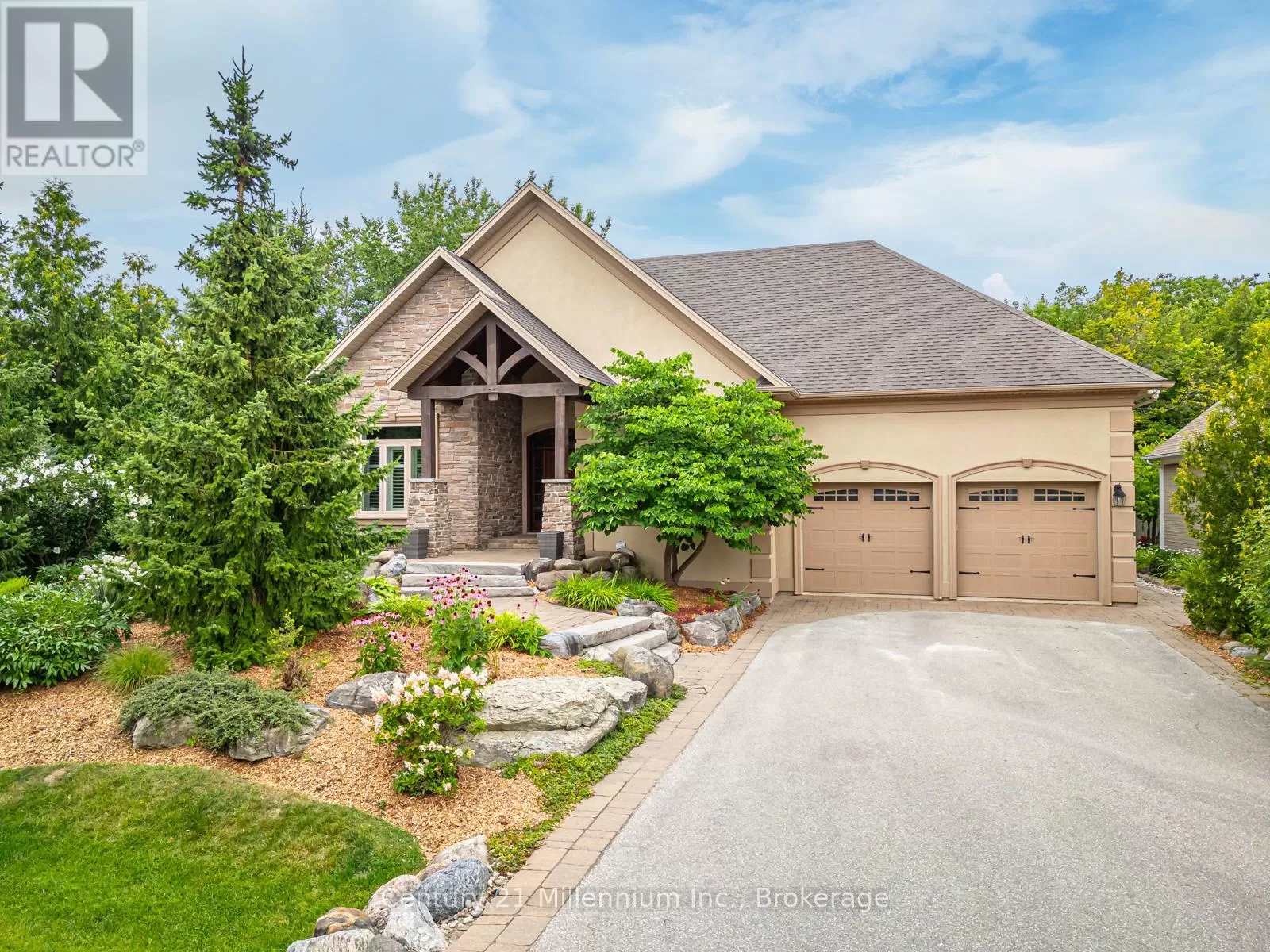 House for rent: 112 Cortina Crescent, Blue Mountains, Ontario L9Y 0S9