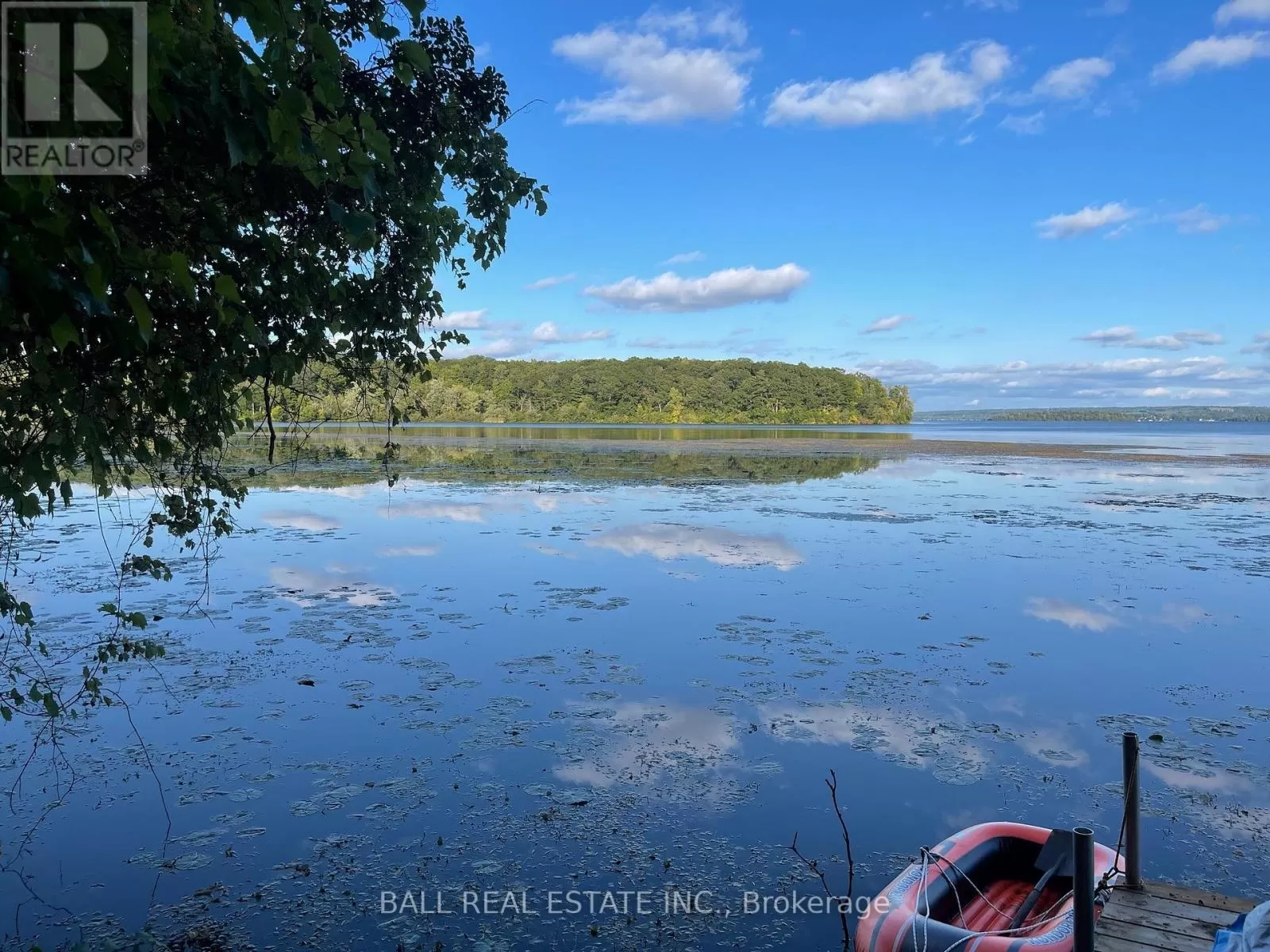 112 Cow Island, Otonabee-South Monaghan, Ontario K0L 1B0