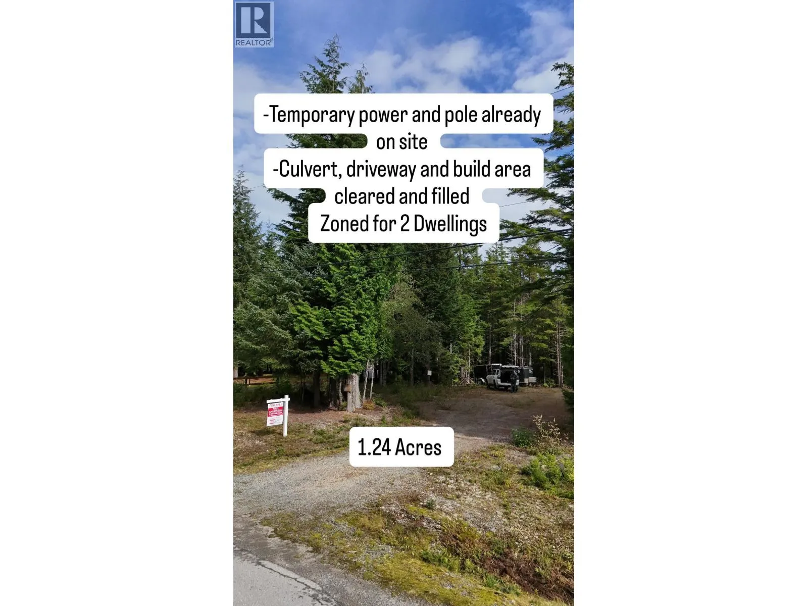 112 Dewberry Street, Kitimat, British Columbia V8C 0A1