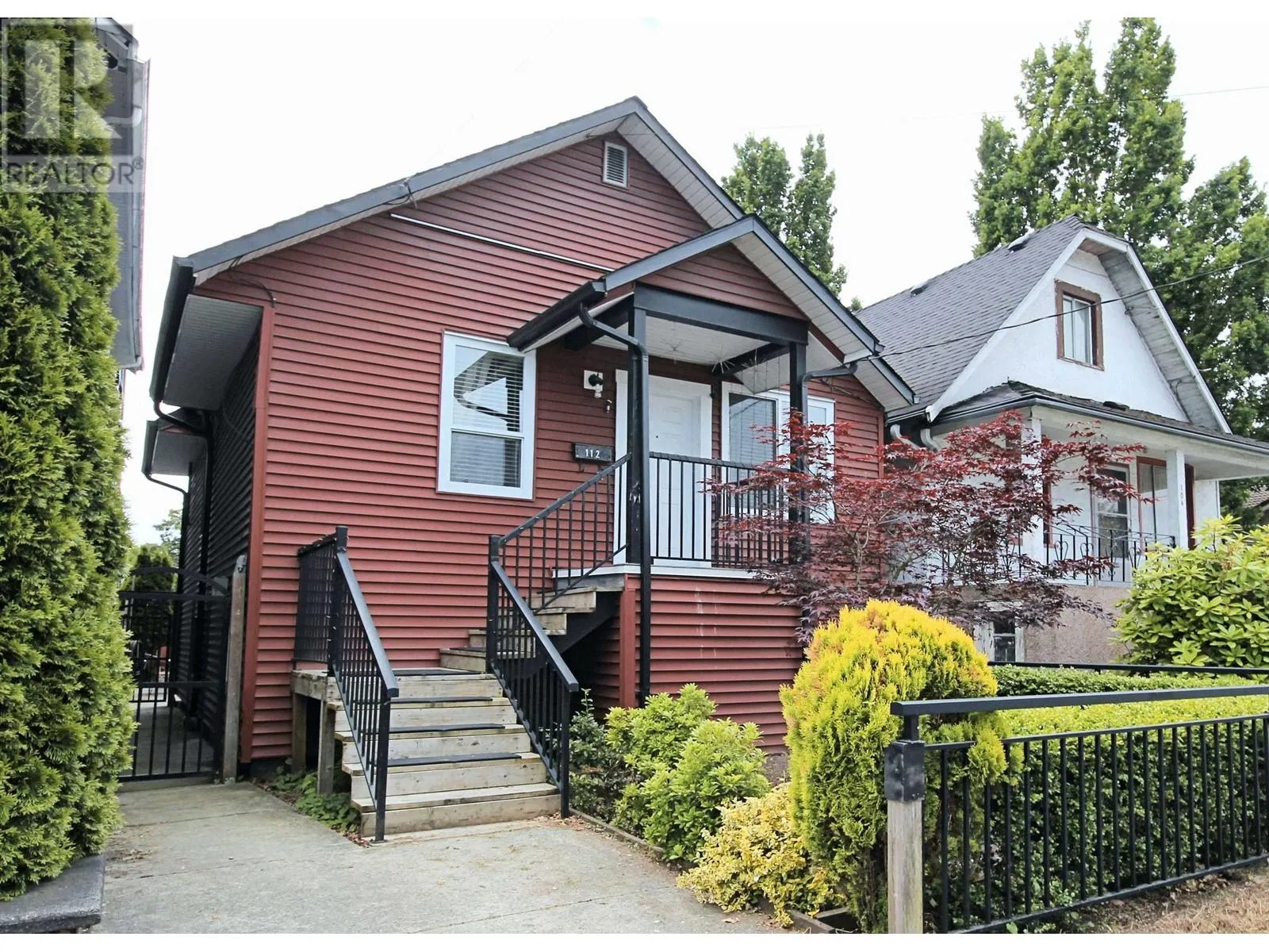 House for rent: 112 E King Edward Avenue, Vancouver, British Columbia V5V 2C1