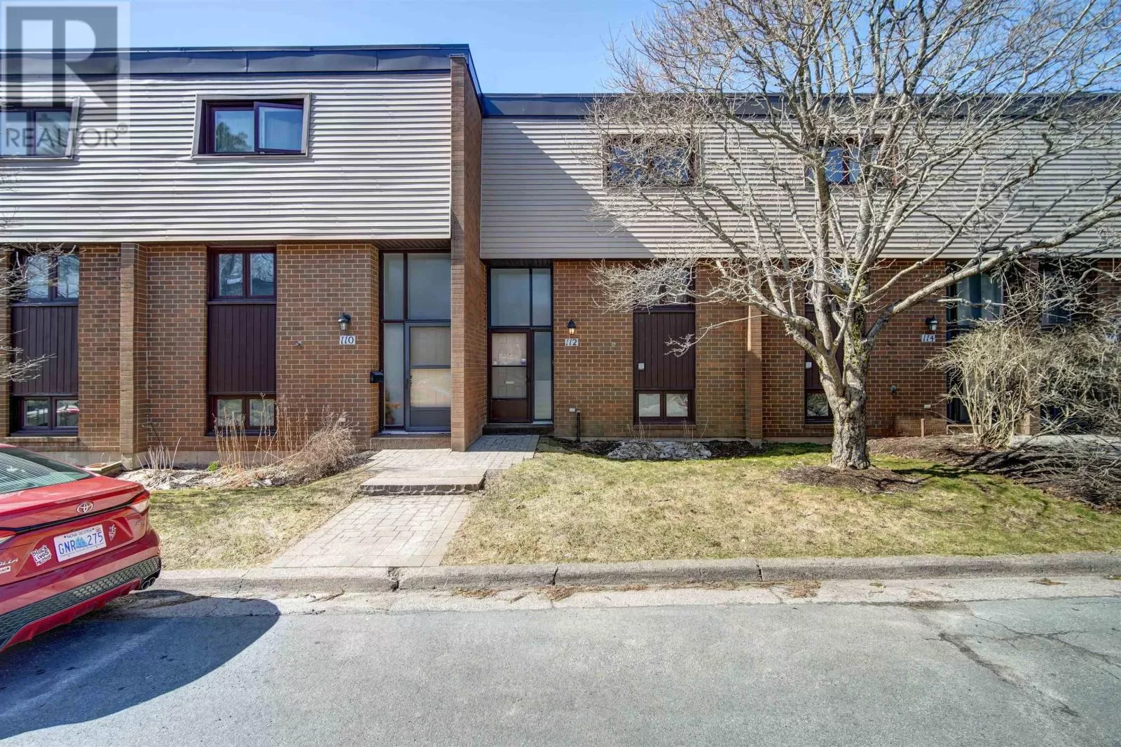 Row / Townhouse for rent: 112 Forestside Crescent, Halifax, Nova Scotia B3M 1M4