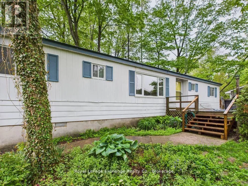 House for rent: 112 Huron Road, Huron-Kinloss, Ontario N0G 2R0