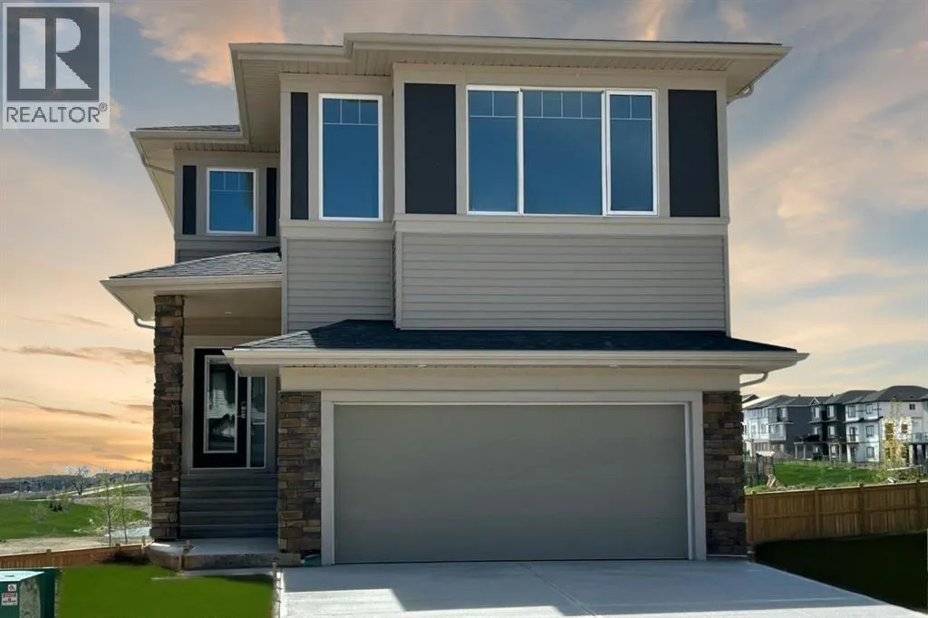 House for rent: 112 Key Cove Sw, Airdrie, Alberta T4B 3N8