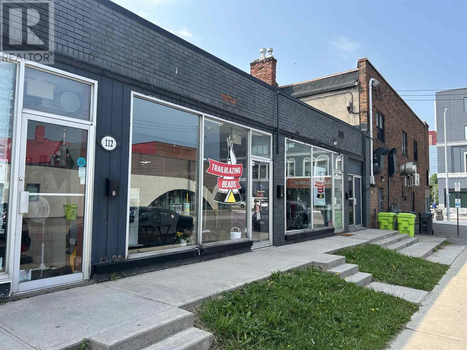 112 March St # 1-2, Sault Ste. Marie, Ontario P6A 2Z3