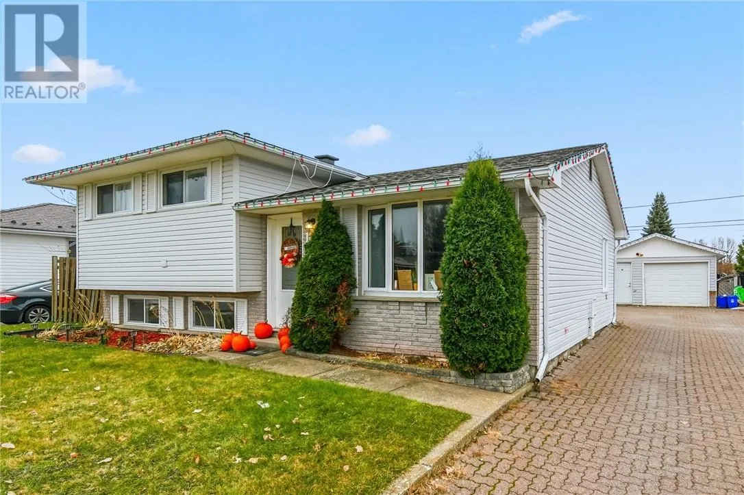 House for rent: 112 Pinellas Road, Chelmsford, Ontario P0M 1L0