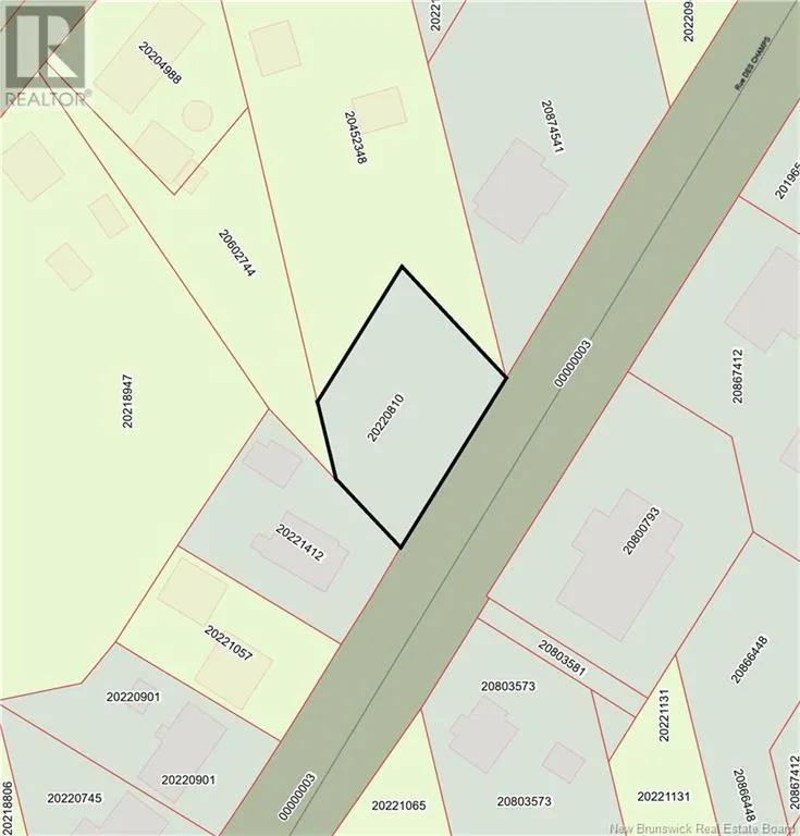 112 Rue Des Champs, LamAque, New Brunswick E8T 1E7