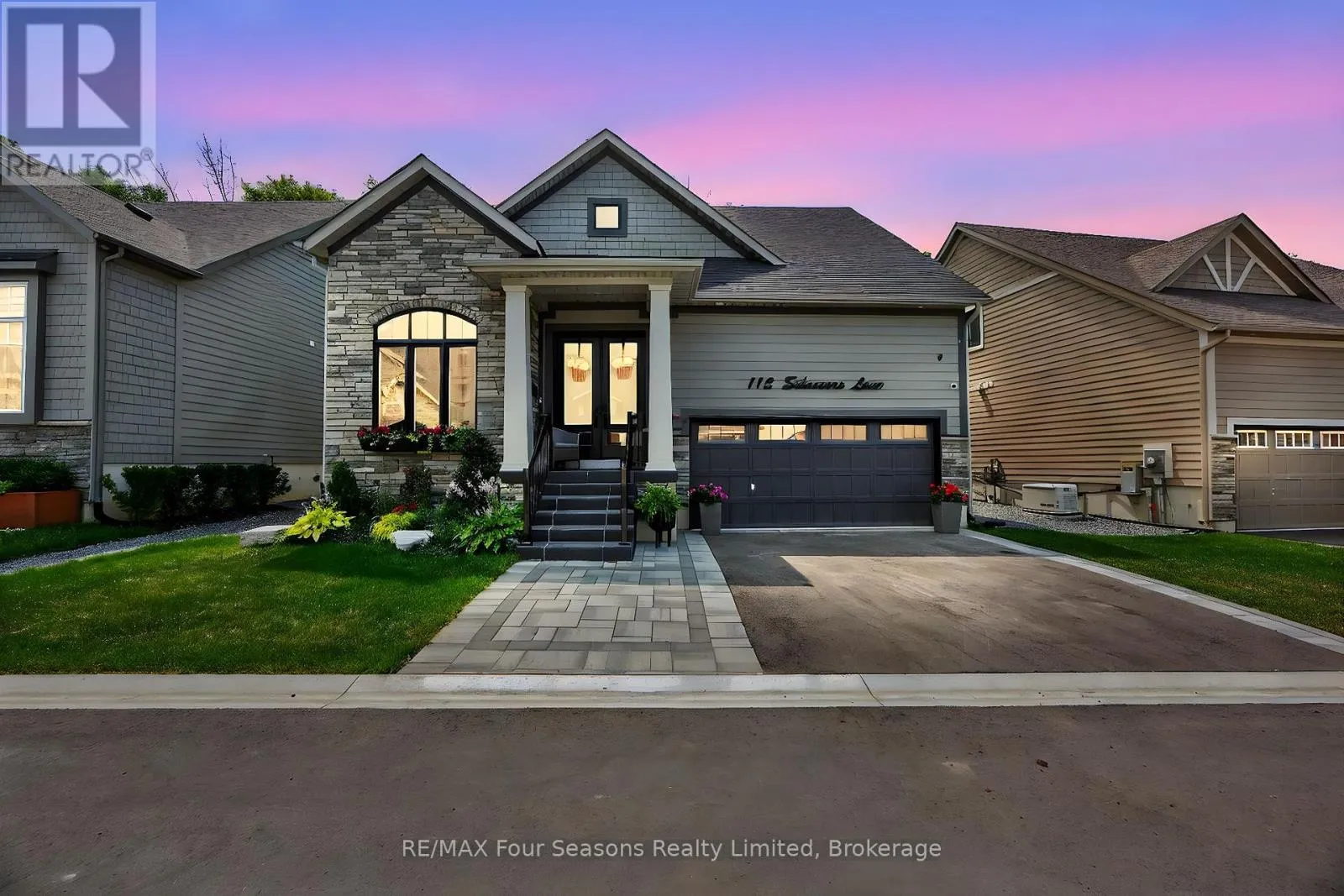 Other for rent: 112 Schooners Lane, Blue Mountains, Ontario N0H 2P0