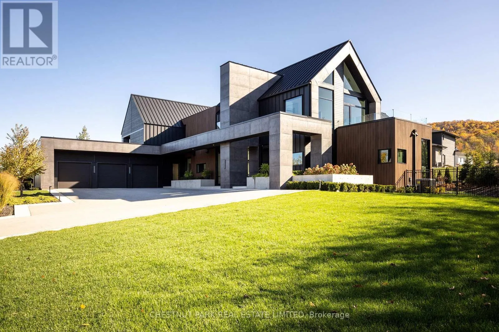 House for rent: 112 Stone Zack Lane, Blue Mountains, Ontario N0H 1J0