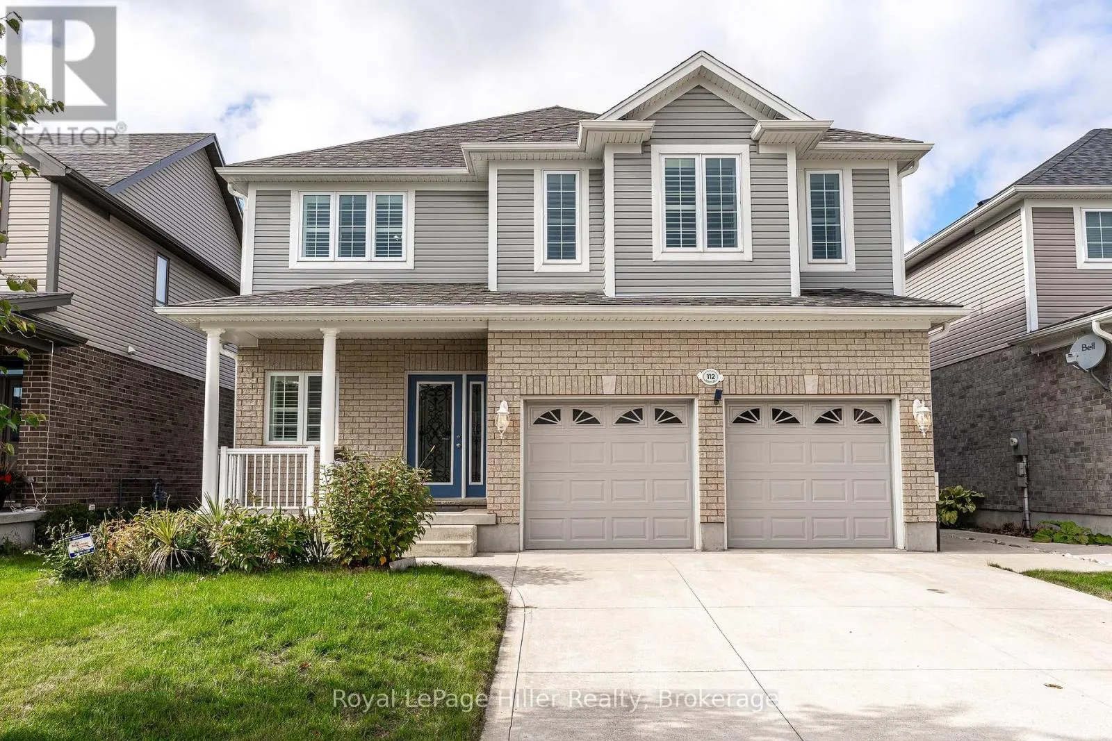 House for rent: 112 Thomas Street, Stratford, Ontario N5A 0E8