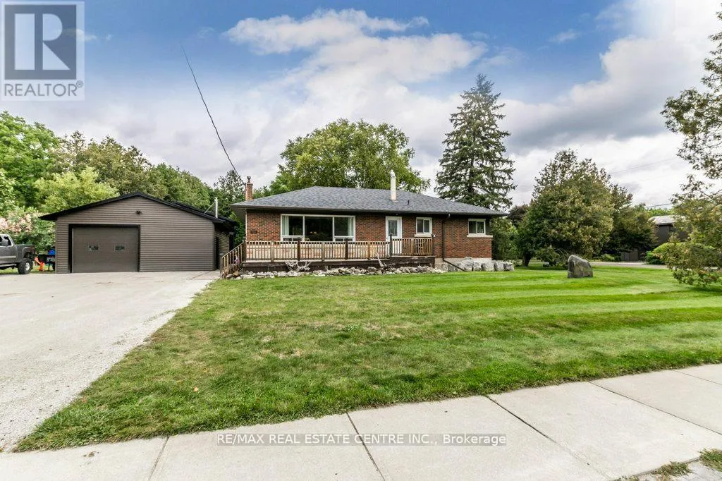 House for rent: 112 York Street, Guelph/Eramosa, Ontario N0B 1P0