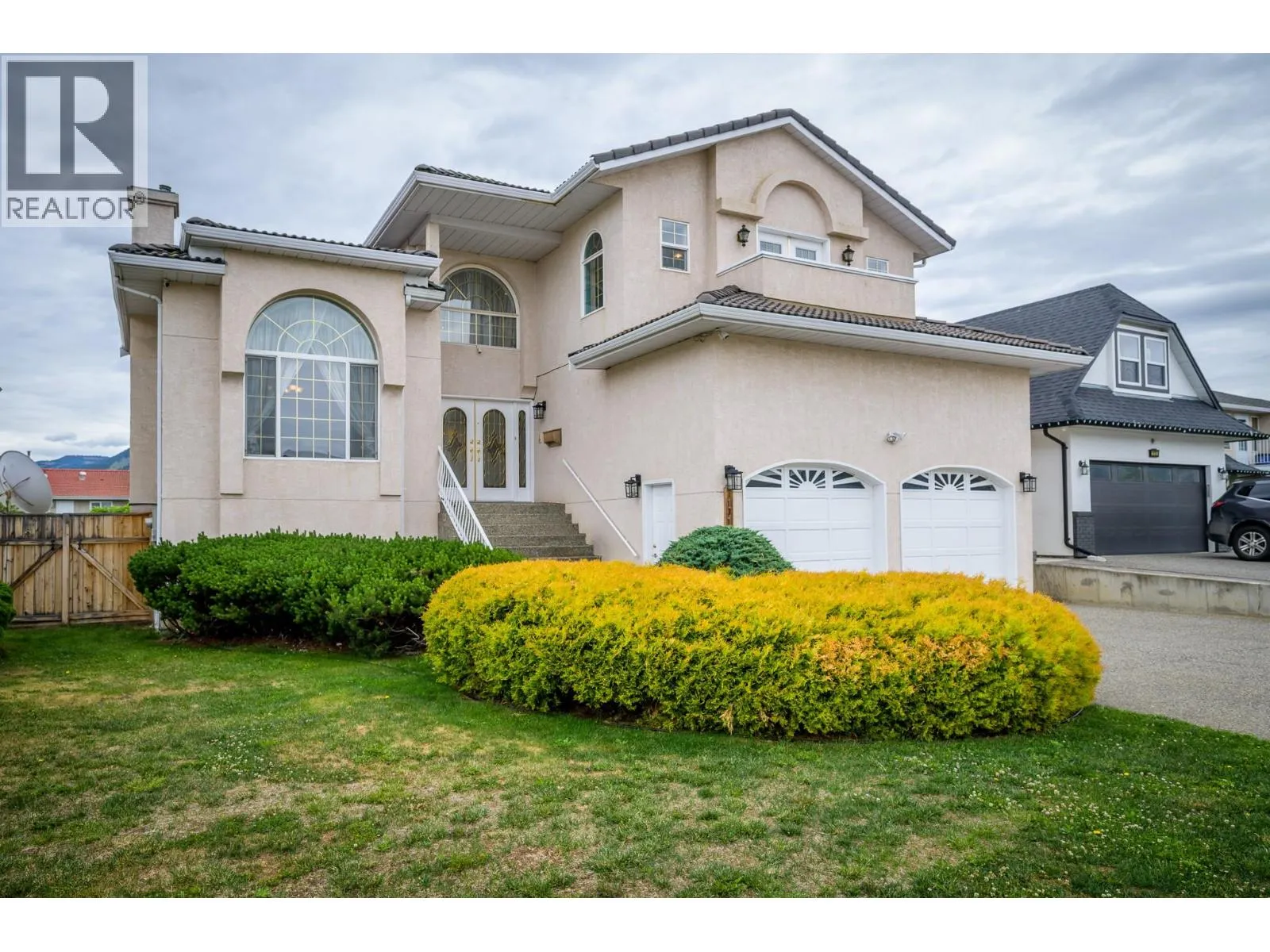 House for rent: 1120 14th Street, Kamloops, British Columbia V2B 8K7