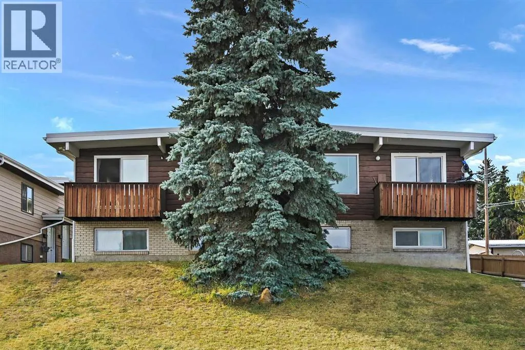 Multi-Family for rent: 11203 6 Street Sw, Calgary, Alberta T2W 0E9