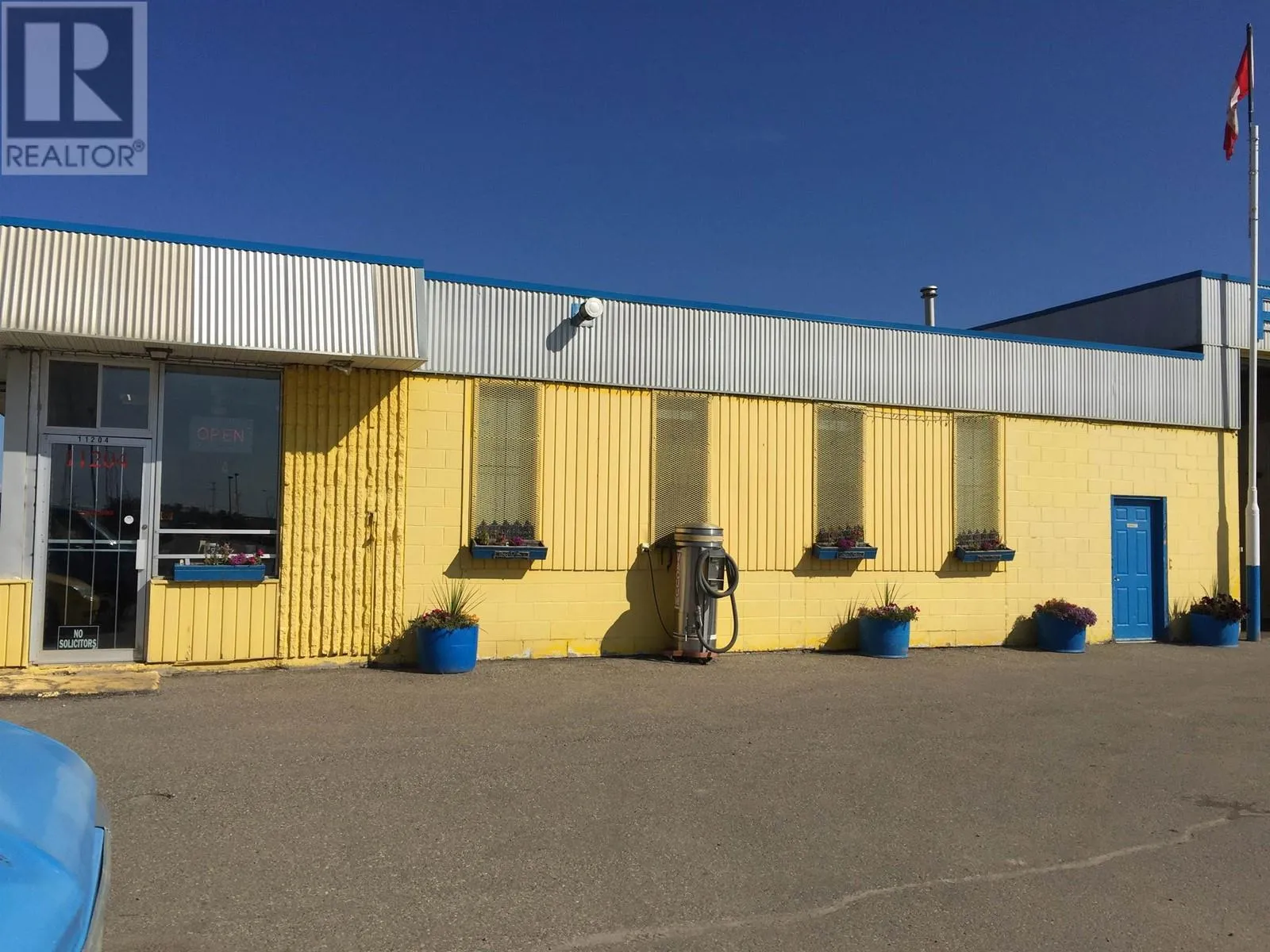11204 100 Avenue, Fort St. John, British Columbia V1J 1Z9