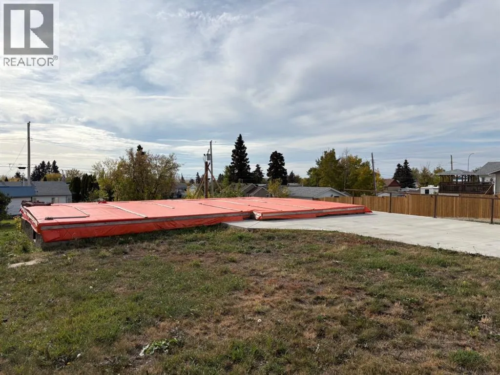 11205 108 Avenue, Fairview, Alberta T0H 1L0