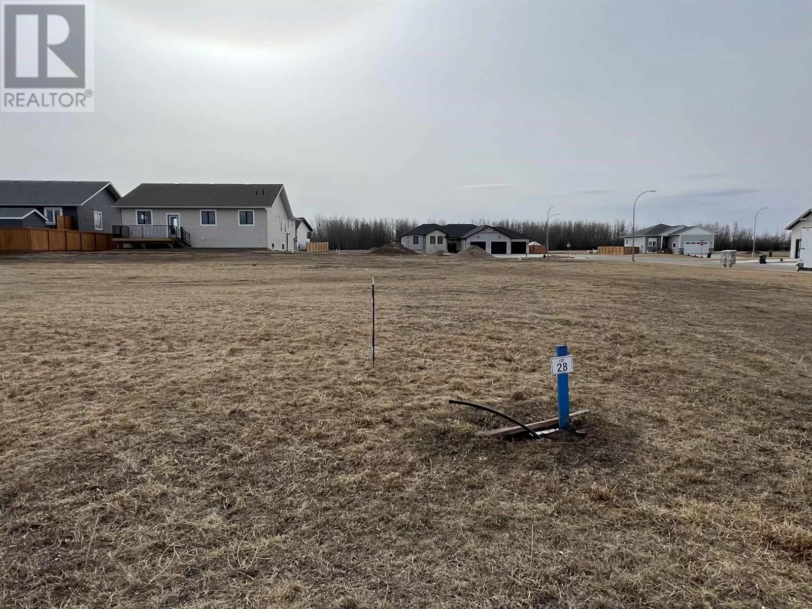 11207 114 Avenue, Fort St. John, British Columbia V1J 0R5