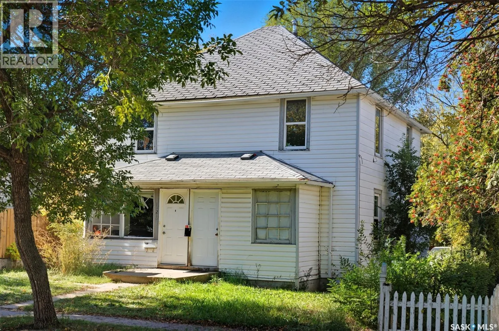 House for rent: 1121 108th Street, North Battleford, Saskatchewan S9A 2B1