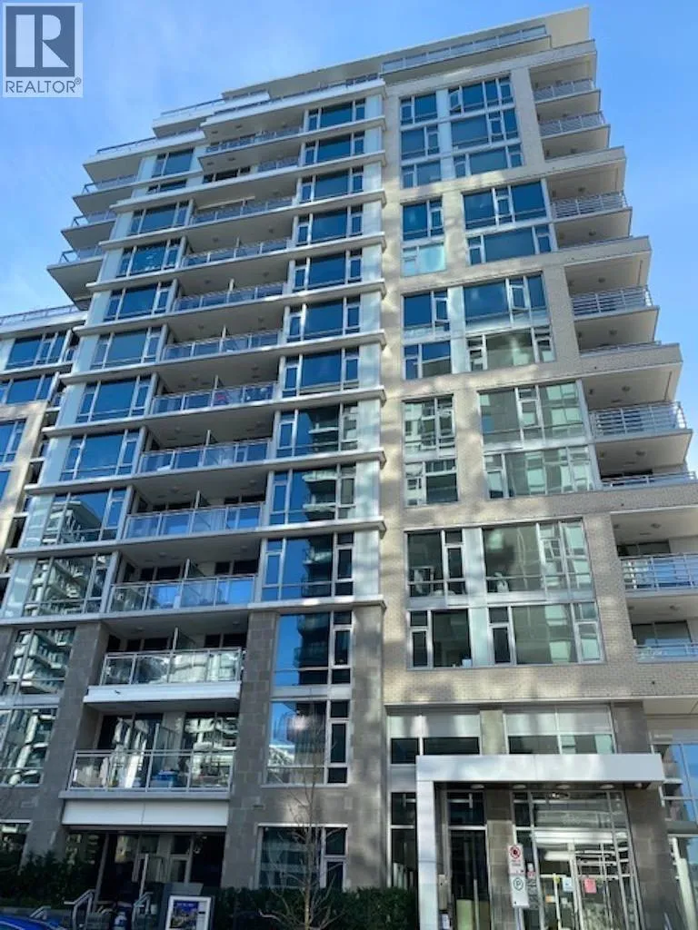 Apartment for rent: 1121 8800 Hazelbridge Way, Richmond, British Columbia V6X 0S3