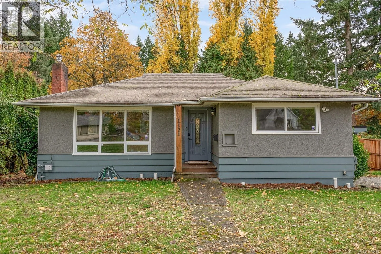 House for rent: 1121 Bush St, Nanaimo, British Columbia V9S 2G1