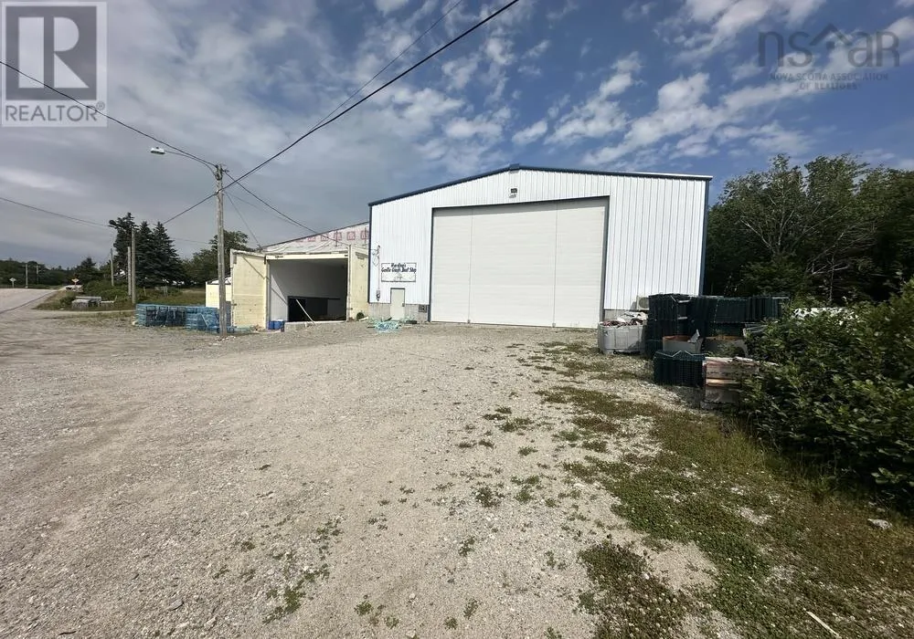 1121 Sandy Point Road, Sandy Point, Nova Scotia B0T 1W0