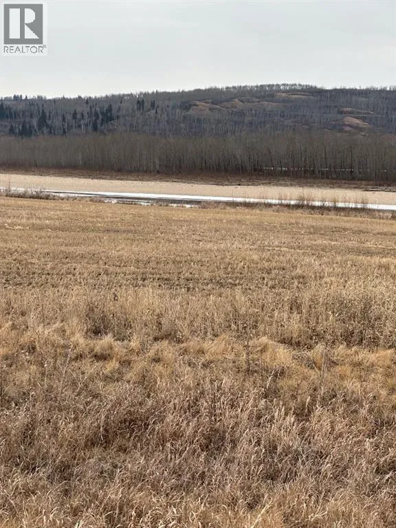 1-1-2121458 242a Range, Rural Birch Hills County, Alberta T0H 3R0