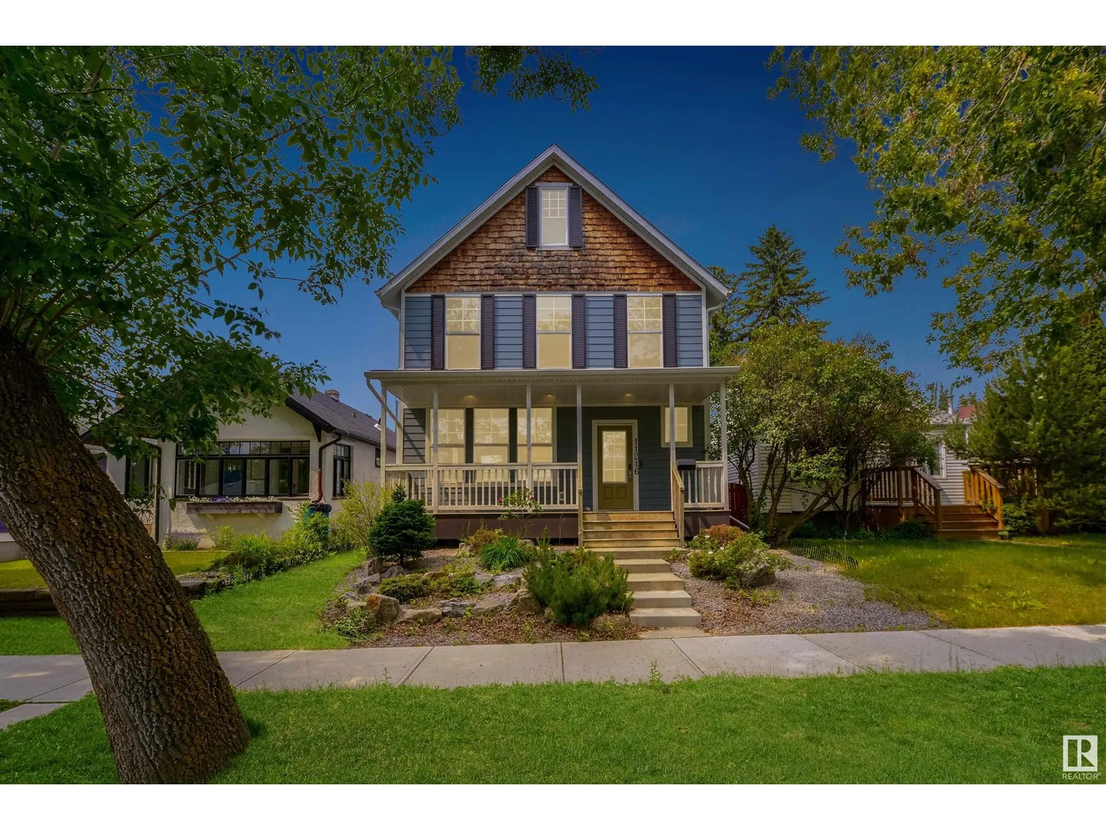 House for rent: 11216 67 St Nw, Edmonton, Alberta T5B 1L1