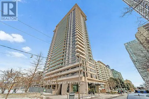 Apartment for rent: 1122 - 70 Roehampton Avenue, Toronto, Ontario M4P 1R2